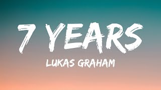 Lukas Graham - 7 Years