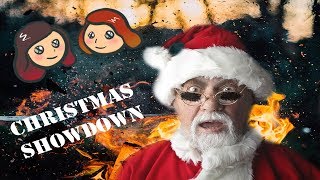 MERRY CHRISTMAS | My Super Defender - Battle Santa Edition