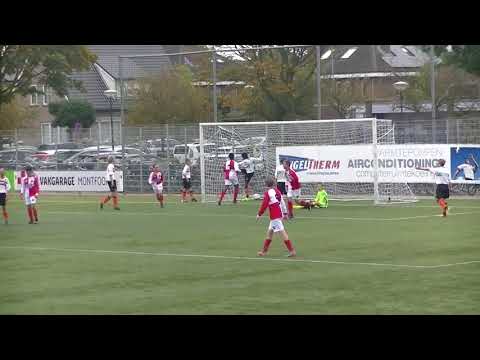 MSV '19 JO13-1 -   UVV JO13-1 (1-8)