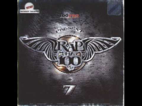 Tork Лёха и Don-A - 666 bars