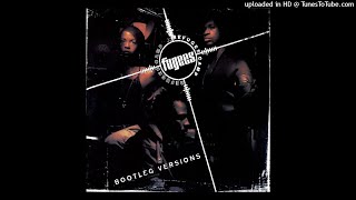 Fugees - Ready or Not Instrumental (Clark Kent/Django Remix)