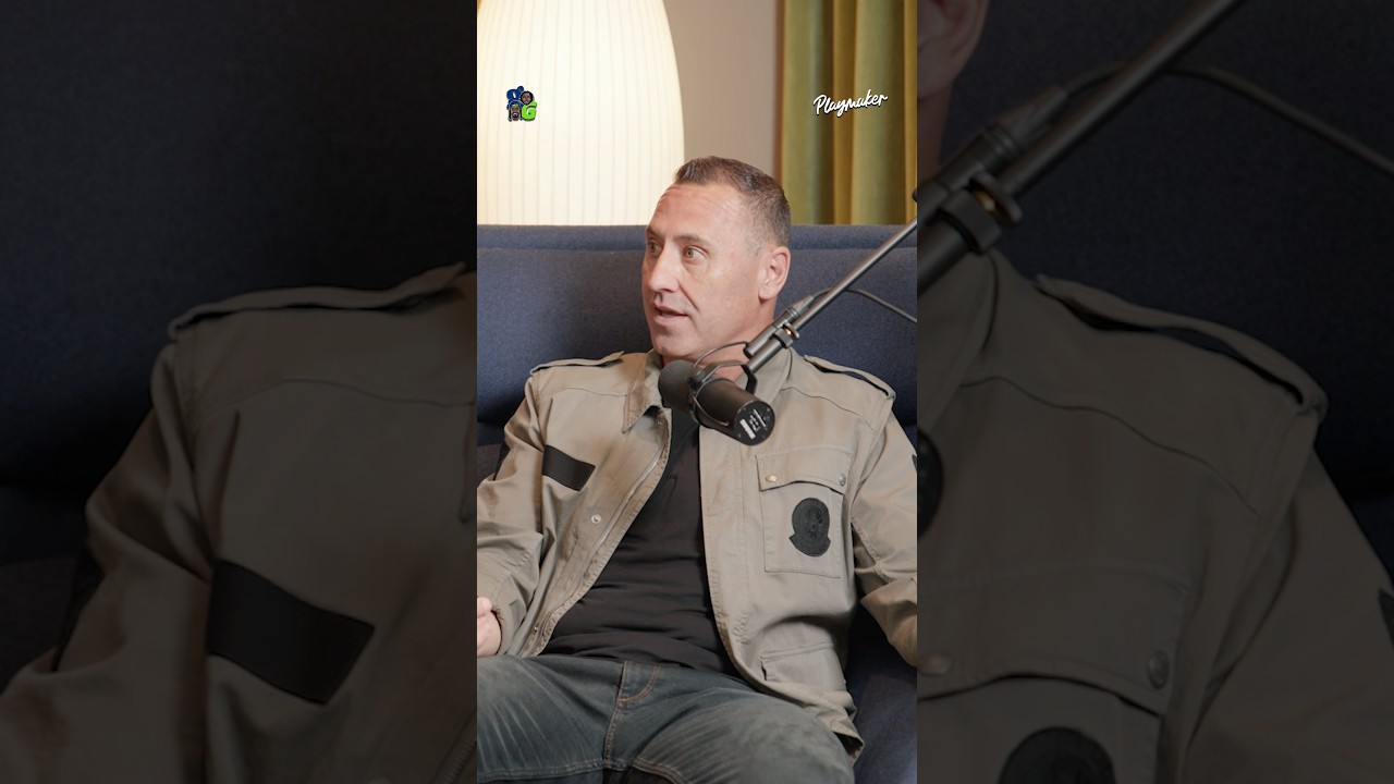 Never heard it like dat before DAYUM ‼️👀 #getgotpod #marshawnlynch #texaalonghorns #secfootball