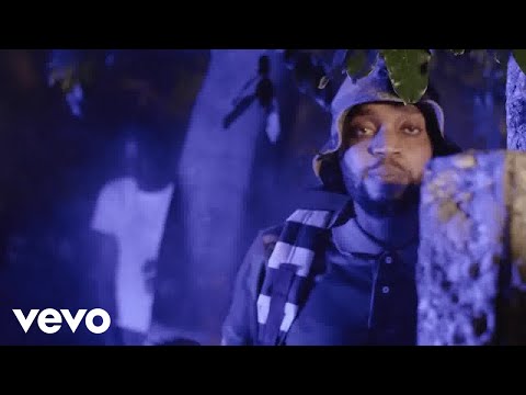 Ireland Boss, Iwaata - Shoot Out | Official Music Video