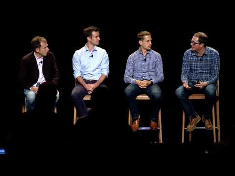 future:net 2017 Software Networking Section Q&A