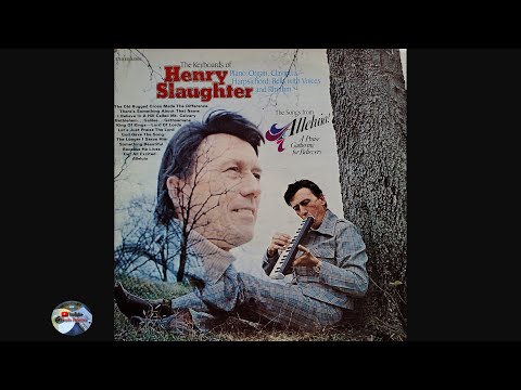 Henry Slaughter - The Songs from Alleluia (1975)