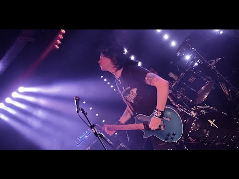 STAR CIRCUS - Bridges (Official Video)