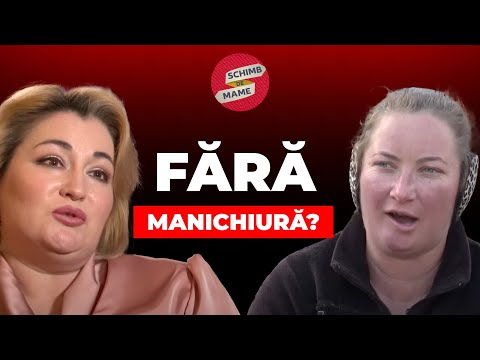 Schimbul de Mame Moldova Luxul vs Ferma Rurala