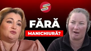 Schimbul de Mame Moldova Luxul vs Ferma Rurala