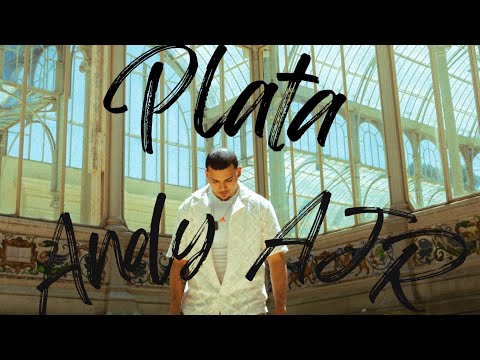 Andy AJR - PLATA (Videoclip Oficial)