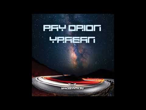 Ray Orion - Yragan Classic Remix by Genizys