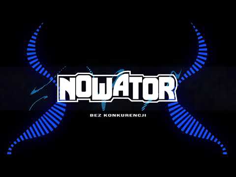 NOWATOR - Bez Konkurencji (Album ALFABETYCZNY SPIS)