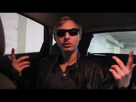 RP GEE vs. GangsterAlman - NBT 4tel [2/4] | (Prod. by MahoBeats)