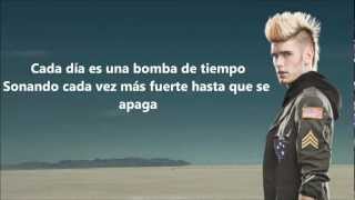 Colton Dixon - Noise [Subtitulada al español]