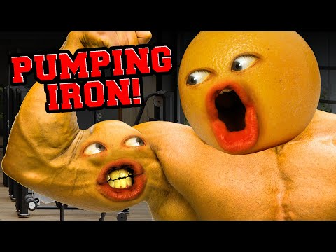 惱人的肌肉!| 泵鐵超級切割 (ANNOYING MUSCLES! | Pumping Iron Supercut)