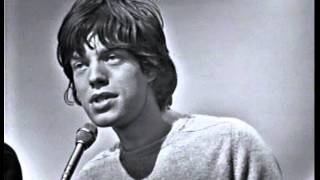 Rolling Stone Time In On My Side (1964) HD