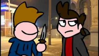 Liam Lynch&#39;s United States of Whatever  Whatever (Animated)