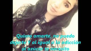 Jasmine Villegas - Candy (Español)