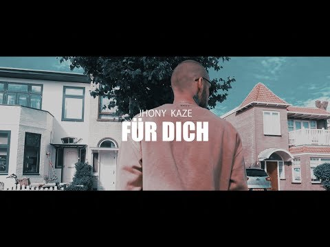 Jhony Kaze - Für Dich (Prod. By BeatsbySV)