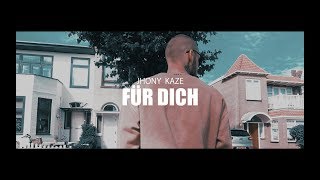 Musik-Video-Miniaturansicht zu Für Dich Songtext von Jhony Kaze