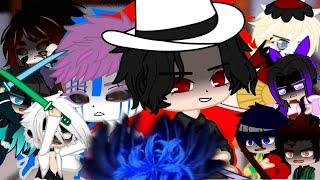 If Akaza found the Blue Spider Lily (READ DESCRIPTION AFTER WATCHING)