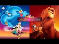 Disney Classic Games: Aladdin and The Lion King | Launch Trailer | PS4