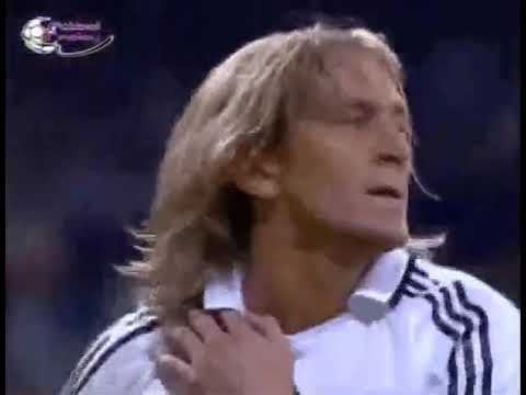 La Liga 2008/09: Jornada 8ª - Real Madrid VS Athletic Club (26/10/2008) ● PARTIDO COMPLETO