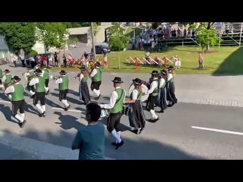 Musik Roßbach-Marschmusikbewertung 2025