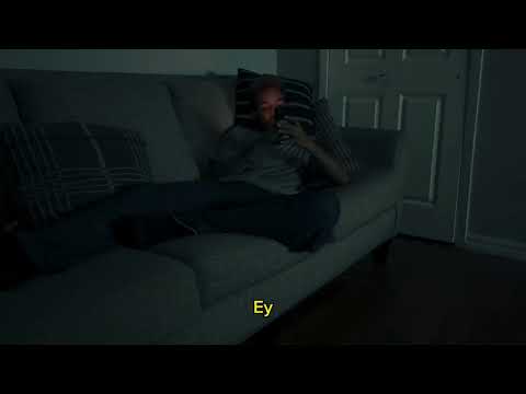 24 Russ - La Mesera (Visualizer)