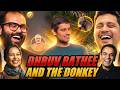 GALGOTIAS Tune Yeh Kya Kiya ‍ ️ CHINA Ka Robot Dog Khabr E Azam W Kunal Kamra ROFL E36
