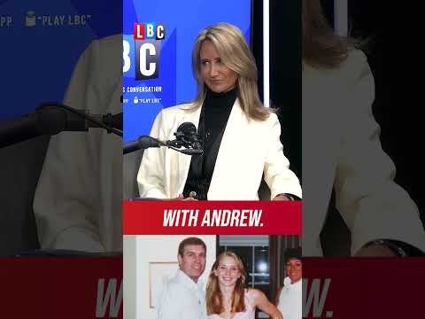 'If the FBI don't release the tapes, we will' | LBC