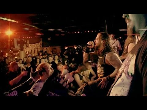 [hate5six] Ringworm - August 14, 2010 Video