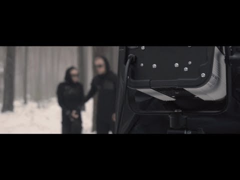 PAI X - Thrive [Behind The Scenes]