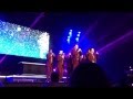 Straight No Chaser - The Nutcracker