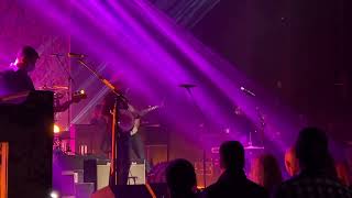 Avett Brothers “Another Is Waiting” Chicago Theater Night 3 4/2/22