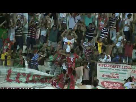 CSE 3x2 CEO - Campeonato Alagoano 2013