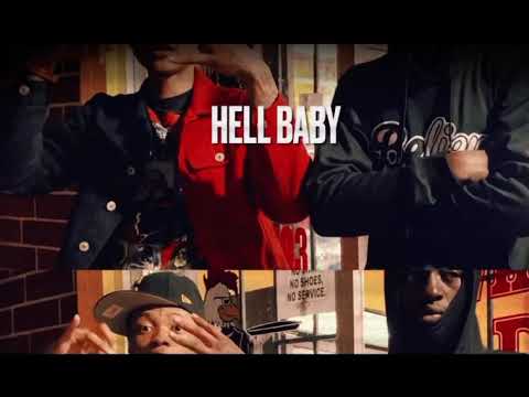 GPM 2faxe Ft GPM HellBaby-Fox5