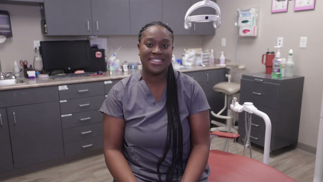 Ask My Dentist - How Important Are Dental X-Rays?