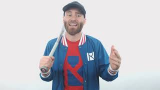 Video thumbnail: Marucci CAT 7 Silver -10 USSSA Baseball Bat: MSBC7210S