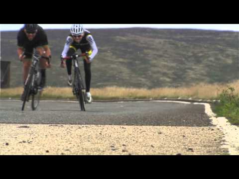 Mark Cavendish's top cycling tips - The Sprint Finish