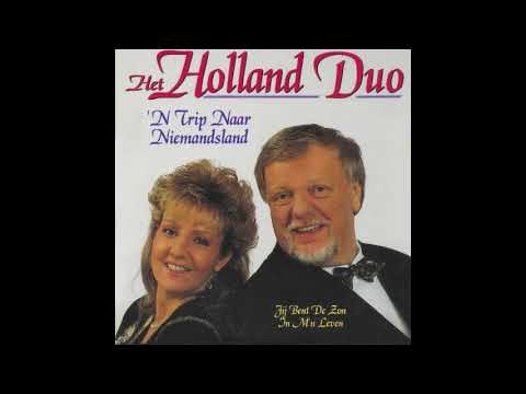 Het Holland Duo - 'n Trip Naar Niemandsland