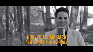 LEYDER BEISAN - No me haces falta (English Lyric video)