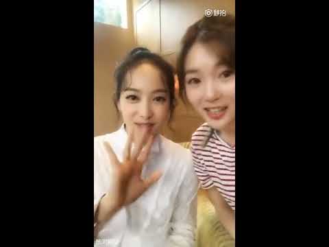 170608 Victoria -  A Life Time Love《上古情歌》Meipai Interview