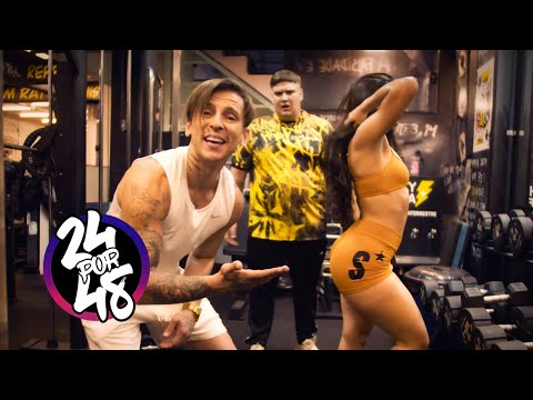 SALIENCIAZINHA (Clipe Oficial) MC Gimenes, MC BN e DJ Yuzak