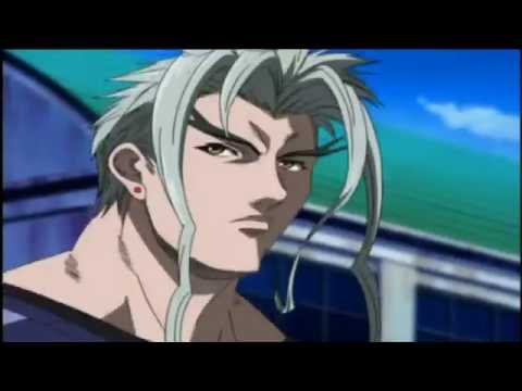 Tenjou Tenge AMV - Takayanagi Brothers