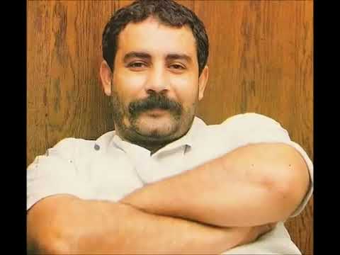 Ahmet Kaya Mapusun içinde üç ağaç incir