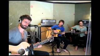 Goodnight Sunrise &quot;Queso, I Have An Idea (Acoustic)&quot; - Available on iTunes!