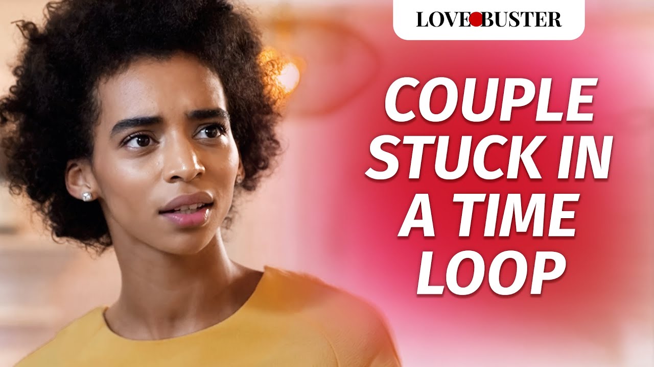 Racist Falls For Black Girl | @LoveBusterShow