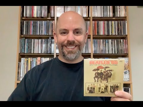 The Beatles Album Review: Beatles '65 (1964)