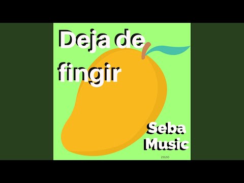 Deja de Fingir