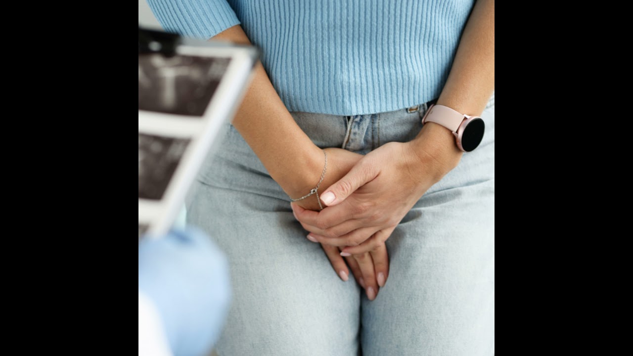 Abnormal Uterine Bleeding..Understand the Doctor Talk